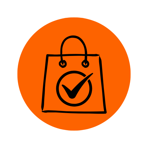 Produtos mais vendidos